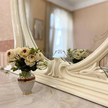 Apartment світло є! історичний центр!