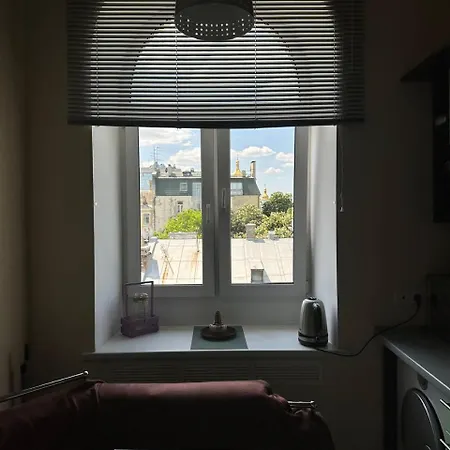 Apartment світло є! історичний центр! *